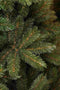 Triumph Tree Forest Frosted - Kunstkerstboom - H155 x Ø119 cm - Groen