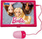 Lexibook - Barbie - Educatieve Laptop 124 Activiteiten EN/FR - Roze
