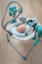 Babymoov Lovenest+ Fresh Mosaic 0-6m Ergonomisch Hoofdkussentje A050225