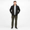 Regatta Caelum outdoorjack heren zwart maat XL