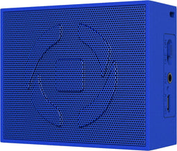 Celly UpMini - Bluetooth Speaker - 2W RMS - Blauw