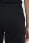 Ichi IHKATE GLITZ PA2 - Dames Broek - Regular fit - Maat XXL