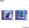 Remax RT-F9i - Telefoonkoeler - Magnetische bevestiging - Temperatuur Display - Zwart