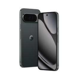 Google Pixel 10 Pro XL - Smartphone - 256GB opslag - Zwart