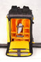 Vanguard VEO Active 53 - Rugzak - 45L met USB-aansluiting - Grijs