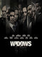 Twentieth Century Fox Widows - Blu-ray - Thriller van Steve McQueen en Gillian Flynn (2018)