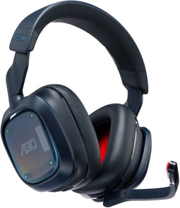 ASTRO Gaming A30 - Draadloze Gaming Headset - MULTI-platform - Blauw