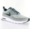 Nike Air Max Thea Sneakers Dames - grijs/wit - Maat 38