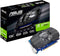 ASUS PH-GT1030-O2G - Grafische kaart - GeForce GT 1030 - 2GB GDDR5 - Zwart