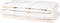 Balette Eendendons - Dekbed - 240x220 - Tweepersoons - 90% eendendons