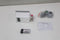 Bosch Smart radiatorthermostaat - Draadloos - Binnentemperatuur - Wit