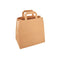 IEZZY - Tas iezzy 32x16x27cm kraft papier bruin 250 stuks