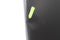Brabantia Bo Touch Bin - Prullenbak - 60 liter - Matt Black