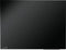Legamaster glasbord 90x120cm zwart