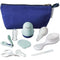 NUBY - Badverzorgingsset - 8 essentiële accessoires