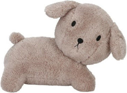 Nijntje Fluffy Snuffie Knuffel 25 cm Taupe