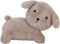 Nijntje Fluffy Snuffie Knuffel 25 cm Taupe