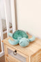 Cloud B Tranquil Turtle Green Schildpad Muzikale Babyprojector