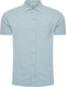 Mario Russo Arona - Korte Mouwen Polo Shirt Heren - Ademend Comfort - XXL
