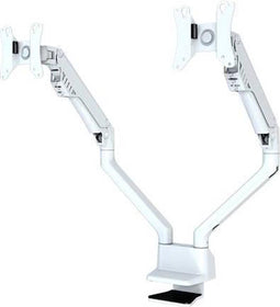 Neomounts FPMA-D750D - Monitorarm - Verstelbaar - Wit