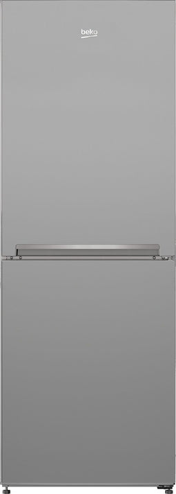 Beko RCSA240K40SN - Koel-vriescombinatie - 232L inhoud - Energieklasse E