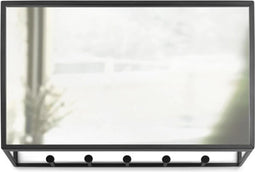 Umbra - Umbra Cubiko Organizer Zwart