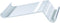 Ultron Tap Stand - Houder - Zilver