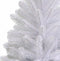 Triumph Tree Kunstkerstboom Tuscan - 99x99x155cm - PVC - Wit
