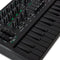 Arturia MicroBrute UFO - Analoge Synthesizer - VCO met Ultrasaw en Metalizer - Deep Space Black (Limited Edition)