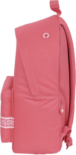 Schoolrugzak Kappa Marsala 31 x 41 x 16 cm Marsala