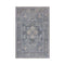 Flair Rugs Windsor Traditional Vloerkleed - 200 x 290 cm - Wasbaar - Groen