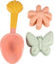 Little Dutch Strandset 3 delig Flowers & Butterflies