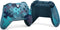 Microsoft Xbox Wireless Controller - Draadloos - Hybride D-pad en Share-knop - Blauw Paars