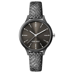Nine West horloge NW/2559GYGY