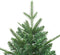 vidaXL - Kunstkerstboom - 150 - cm - PVC - en - PE - groen