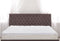 Home&Comfort Matrastopper 90x200cm - Ondersteunend en Drukverlagend - Wasbaar - Anti-allergie