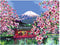 Ravensburger Japanese Cherry Blossom