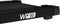 VirtuFit WP50 - Walkingpad - Tot 8 KM/U - 6 programma's - Bluetooth speaker
