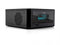 Caliber HCG010QIDAB-BT - Wekkerradio - DAB+ Bluetooth Draadloos opladen - Zwart