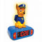 Paw Patrol Wekker | Nachtlampje | Chase