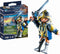 PLAYMOBIL Novelmore - Arwynn met Invincibus - 71301