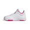 Sportschoenen voor Kinderen Adidas Tensaur Sport Wit Schoenmaat 39 1/3