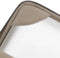 Rivacase 8904 - Sleeve - Stootbestendig Stofafstotend Waterbestendig - Beige 14
