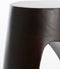 Light & Living Bijzettafel Paralia - 35cm - Donkerbruin