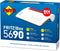 Fritz!Box 5690 - Router - Wi-Fi - Wit