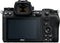 Nikon Z 6II - Systeemcamera - 24.5MP fullframe - Zwart