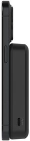 Belkin BoostCharge Pro - PowerBank 10K - Qi2 Draadloos 15W - Zwart