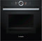 Bosch HMG6764B1 - Inbouwoven met magnetron - PerfectBake PerfectRoast - RVS
