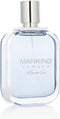 Kenneth Cole Mankind Legacy by Kenneth Cole 100 ml - Eau De Toilette Spray