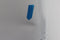 Brabantia Bo Hi Wasmand - 2 x 45 l - 2 Vakken - White (2 stuks)